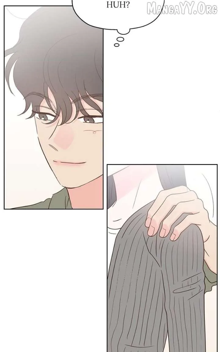 My Fake Love Chapter 42 page 32
