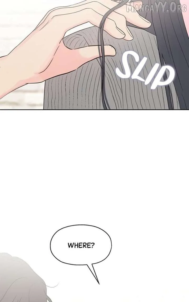 My Fake Love Chapter 42 page 25