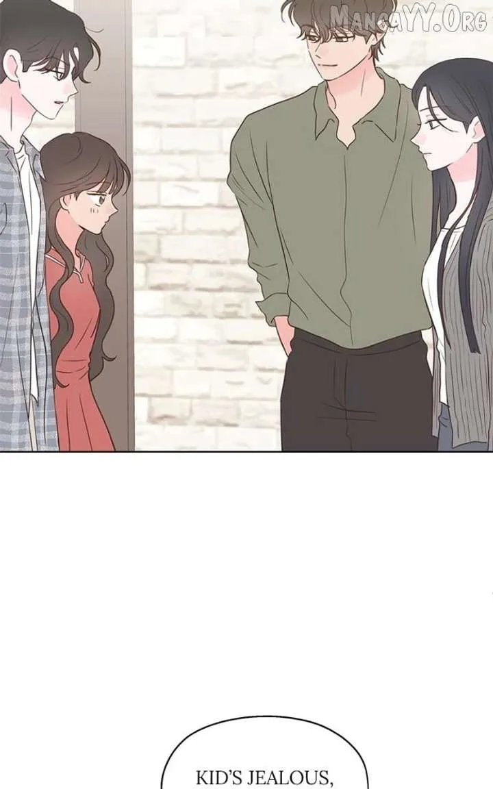 My Fake Love Chapter 42 page 31
