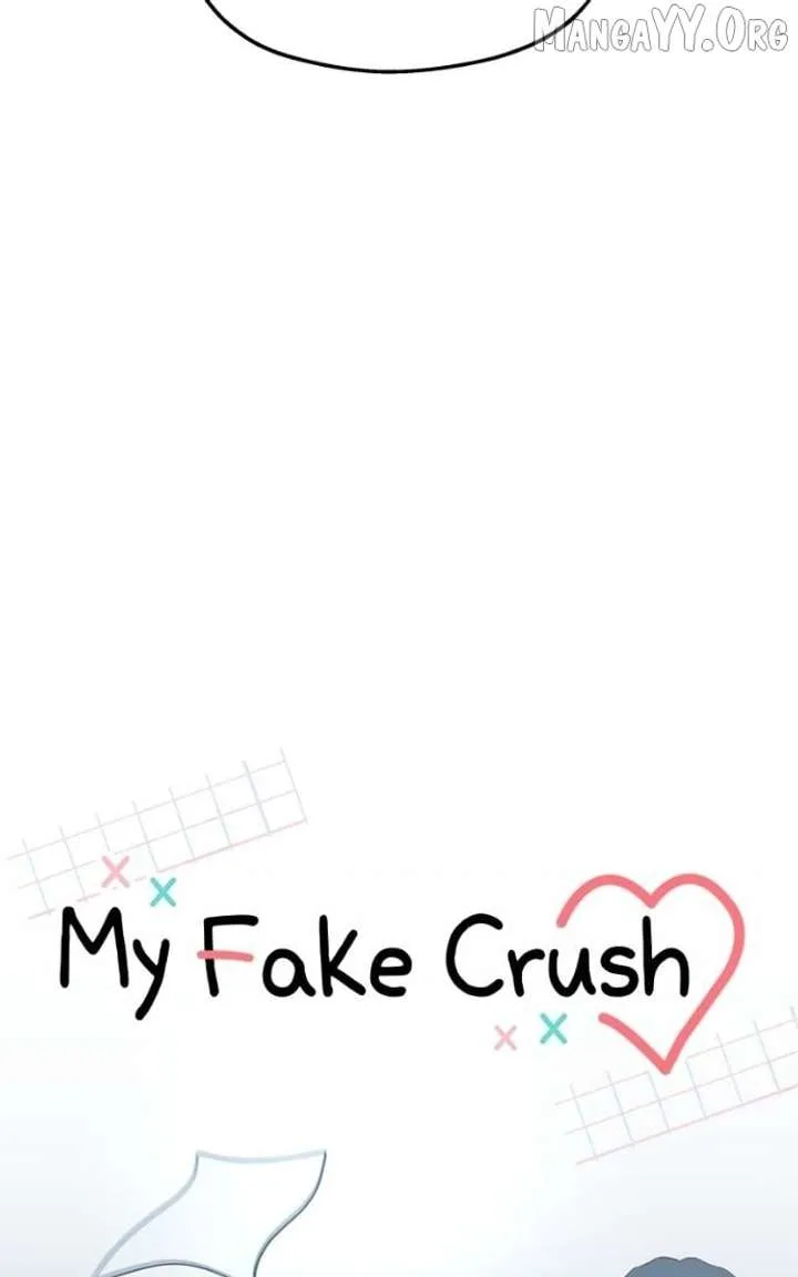My Fake Love Chapter 42 page 44