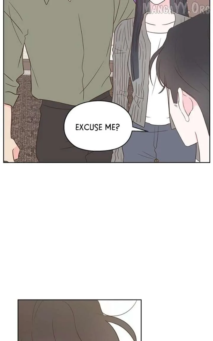 My Fake Love Chapter 42 page 23