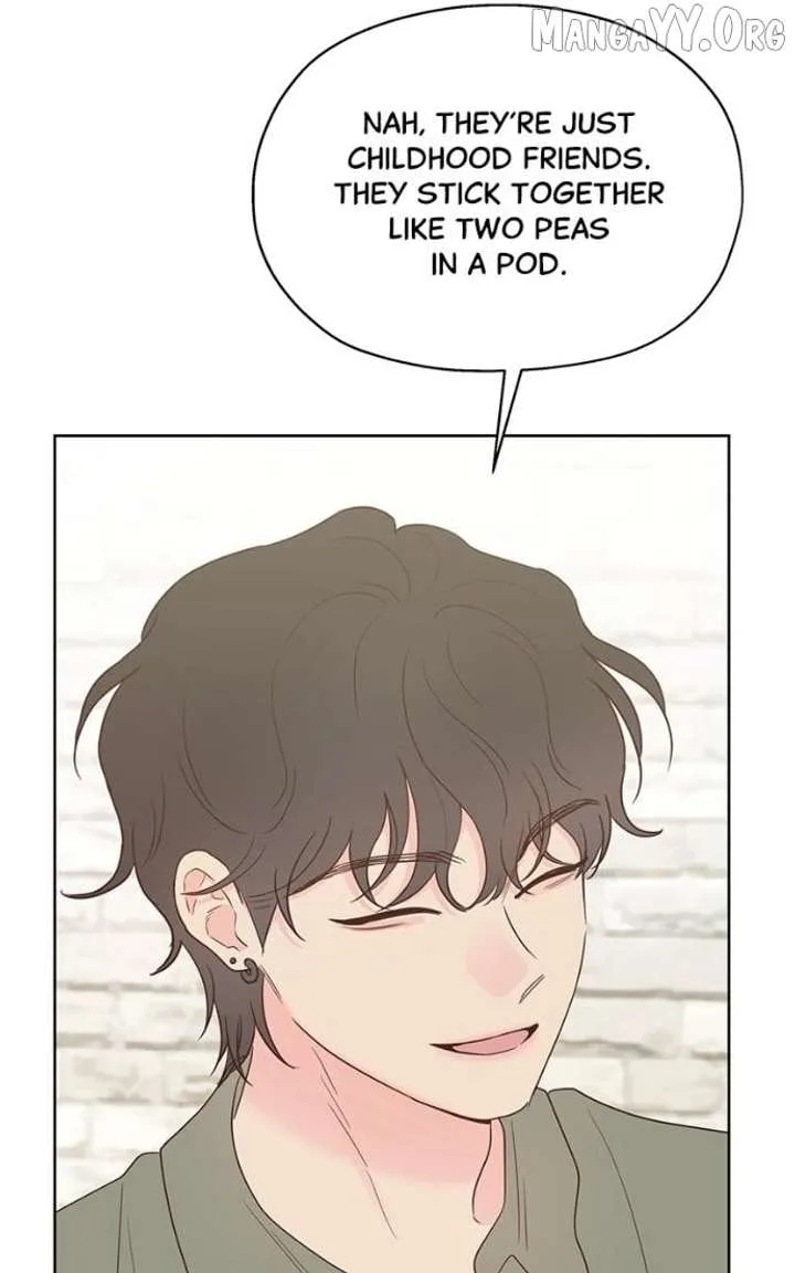 My Fake Love Chapter 42 page 38