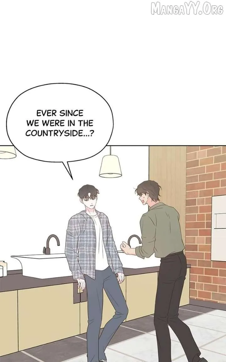 My Fake Love Chapter 42 page 48