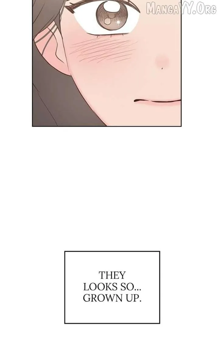 My Fake Love Chapter 42 page 29