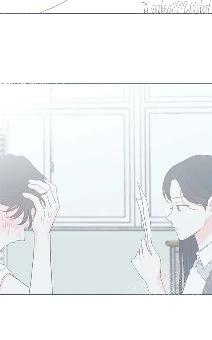 My Fake Love Chapter 42 page 53