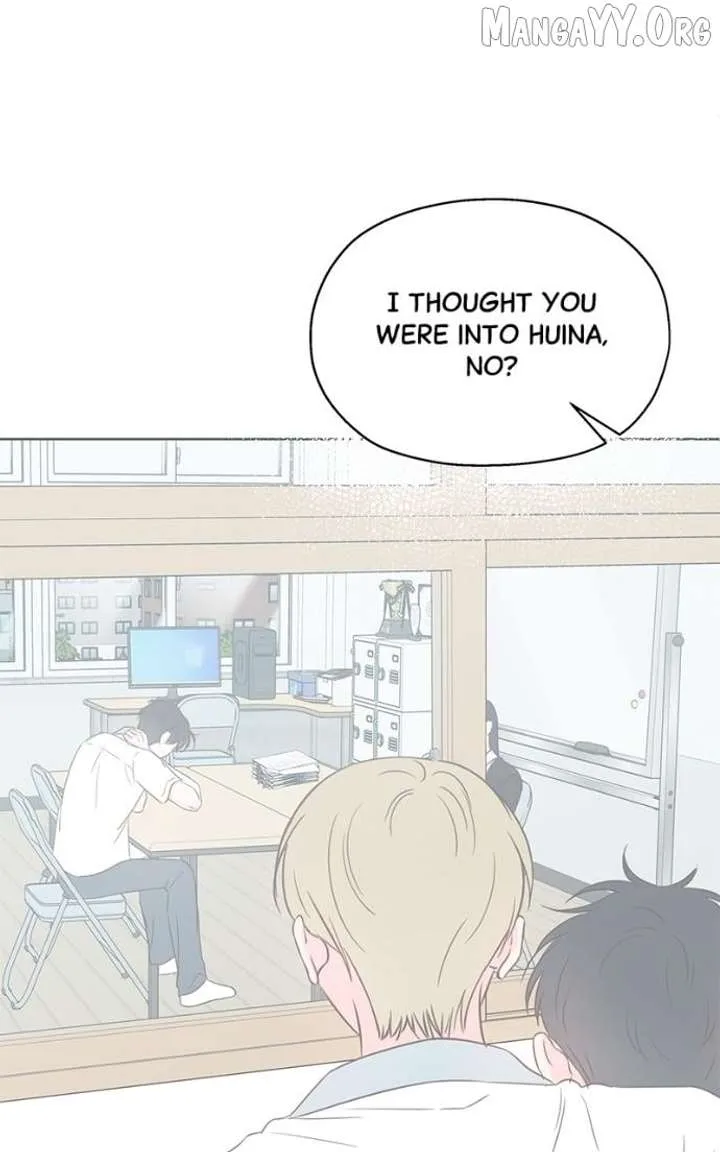 My Fake Love Chapter 42 page 52