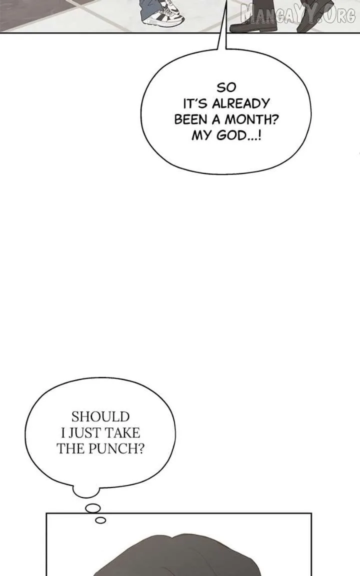 My Fake Love Chapter 42 page 49