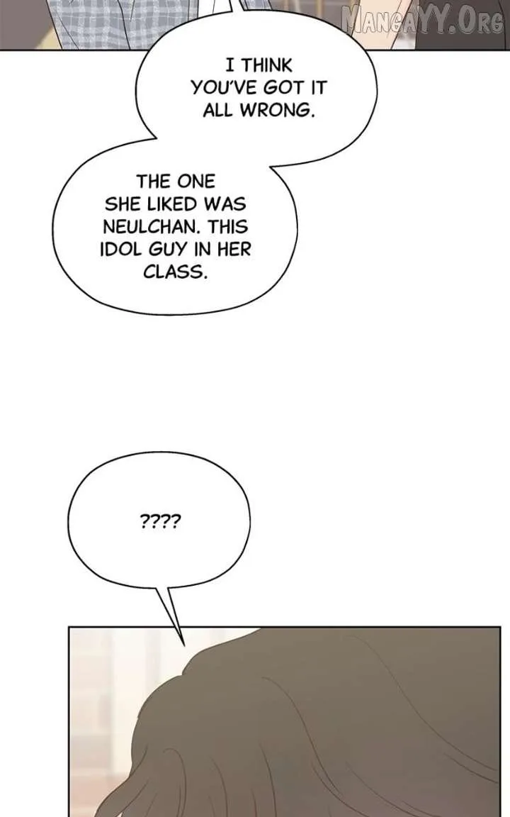 My Fake Love Chapter 42 page 62