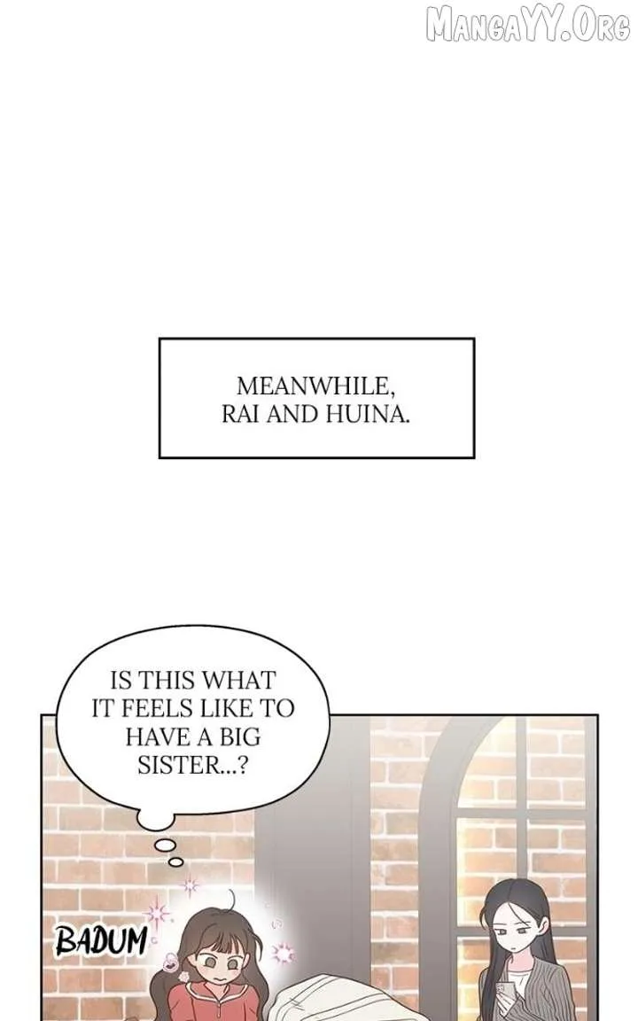 My Fake Love Chapter 42 page 59
