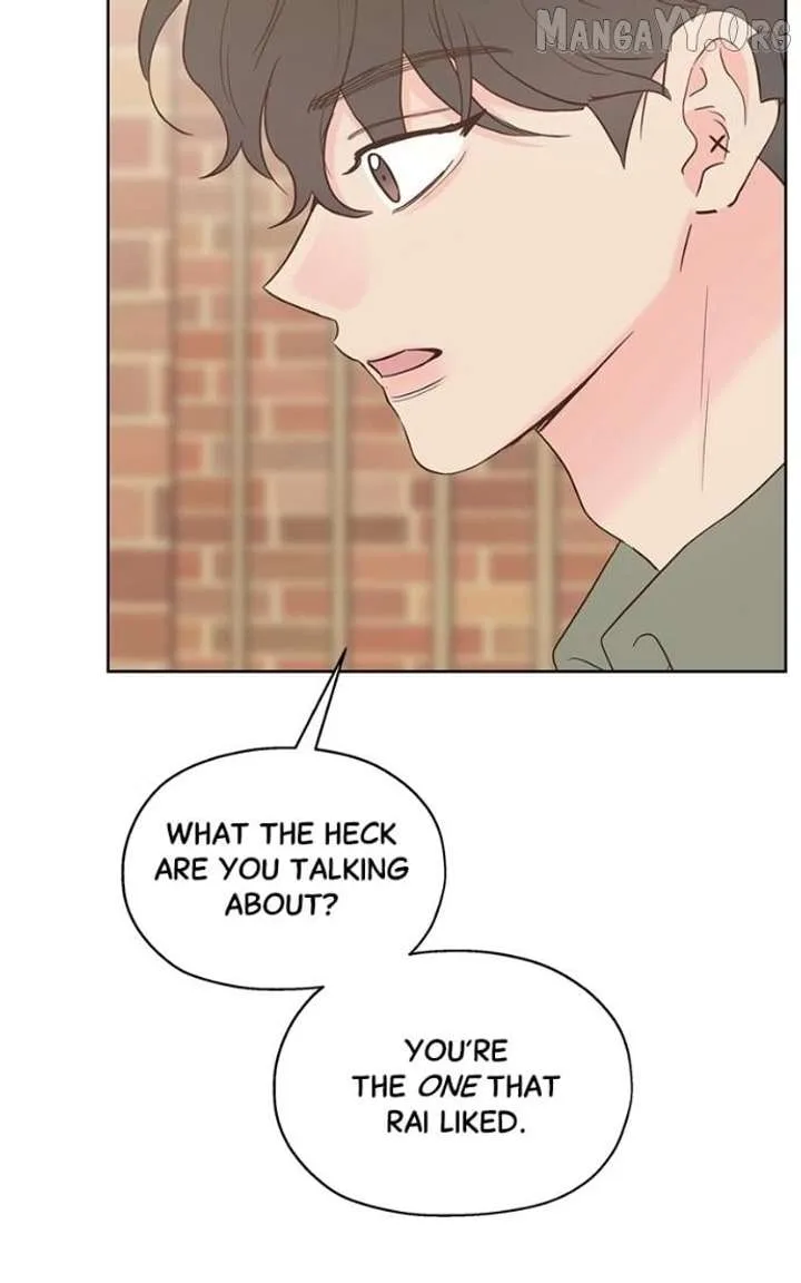 My Fake Love Chapter 42 page 63