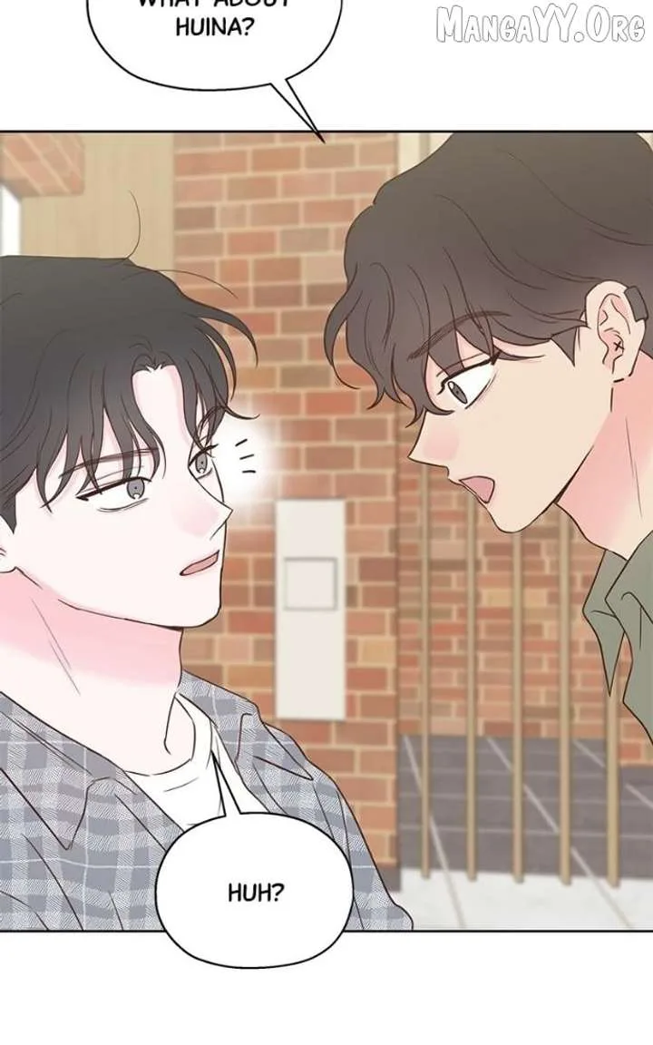 My Fake Love Chapter 42 page 51