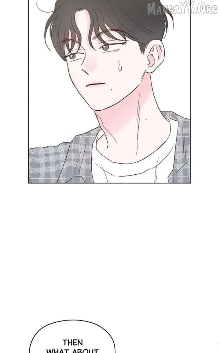 My Fake Love Chapter 42 page 50