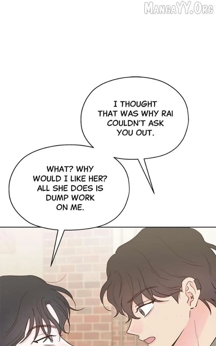 My Fake Love Chapter 42 page 54