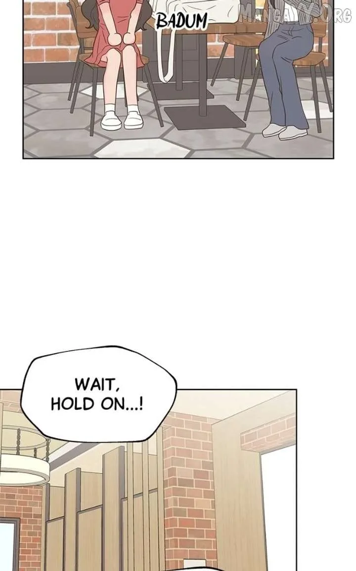My Fake Love Chapter 42 page 60