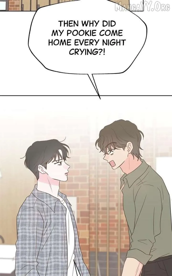 My Fake Love Chapter 42 page 61