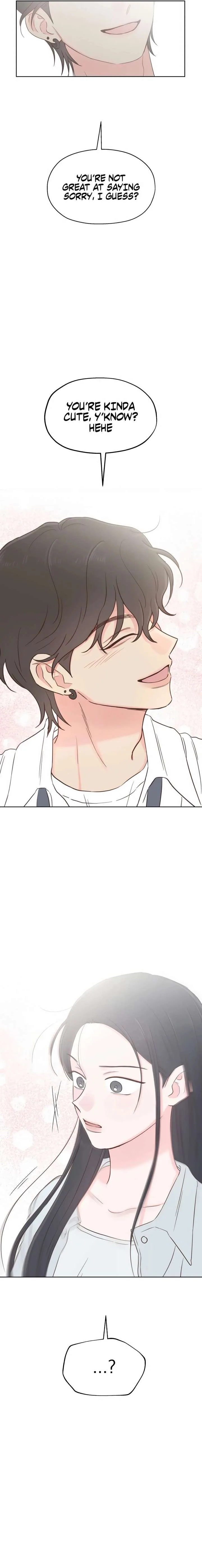 My Fake Love Chapter 46 page 20