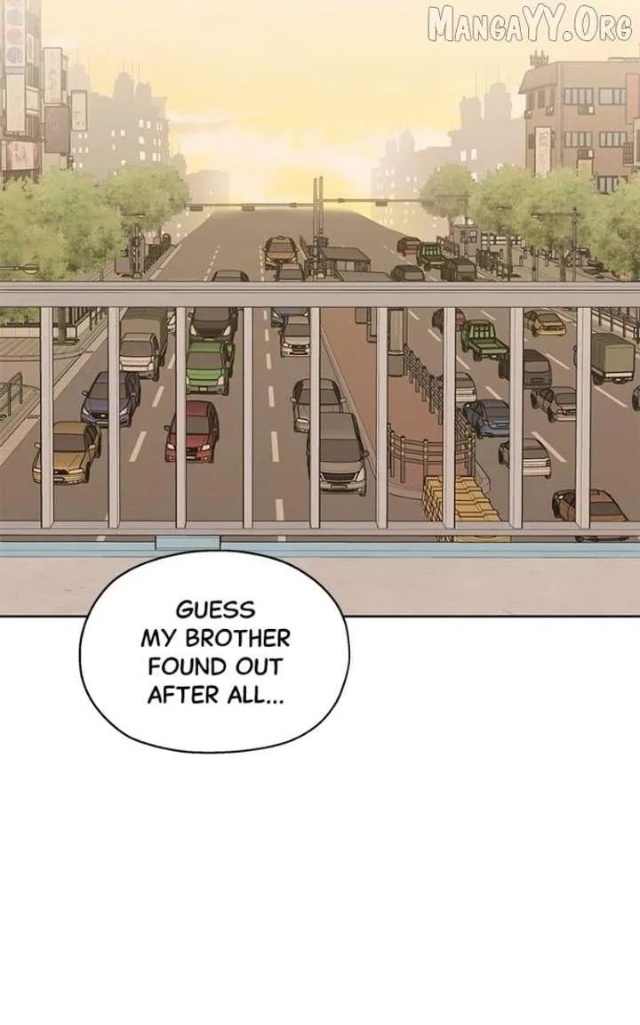 My Fake Love Chapter 42 page 69