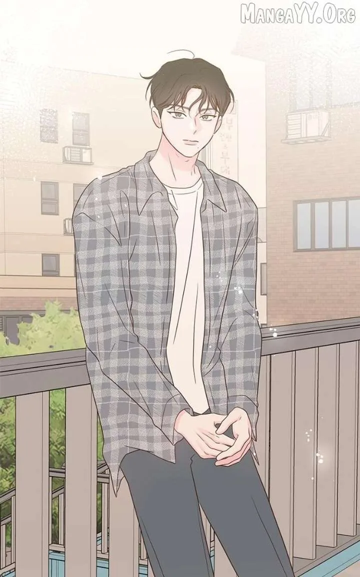 My Fake Love Chapter 42 page 77