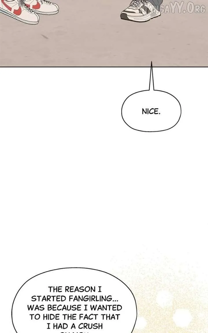 My Fake Love Chapter 42 page 82