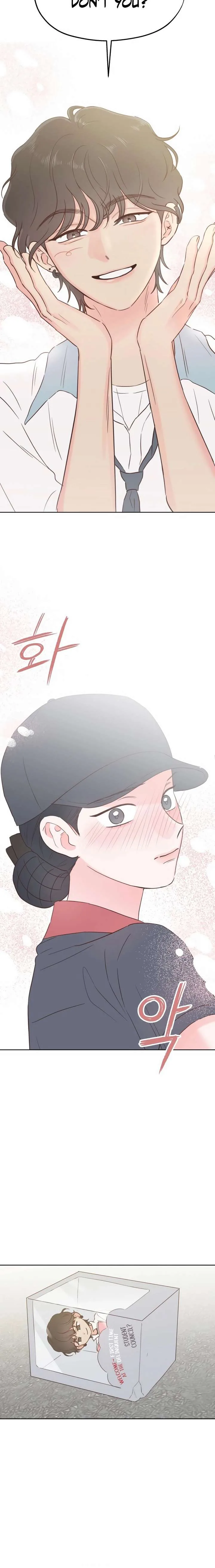 My Fake Love Chapter 44 page 2