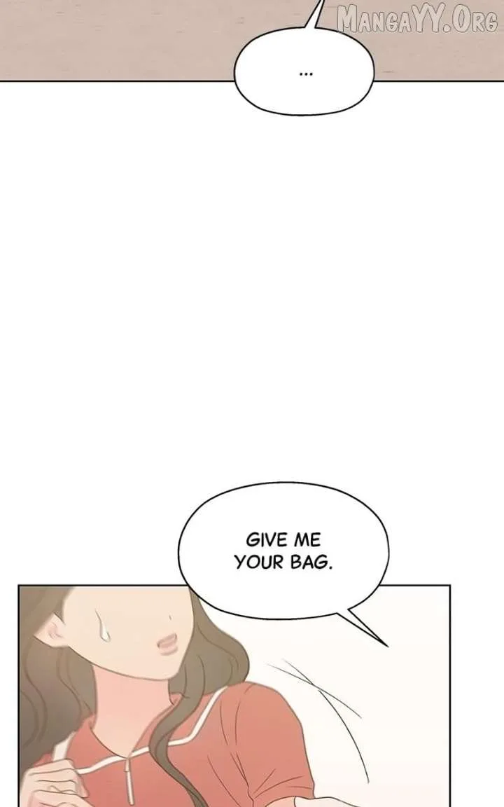 My Fake Love Chapter 42 page 71