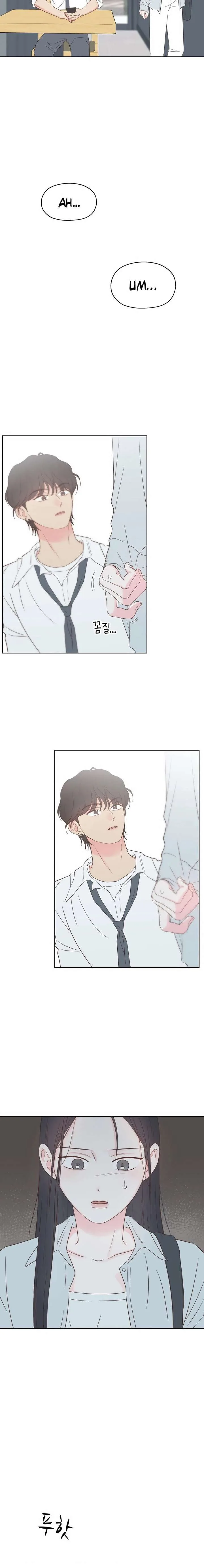 My Fake Love Chapter 46 page 19