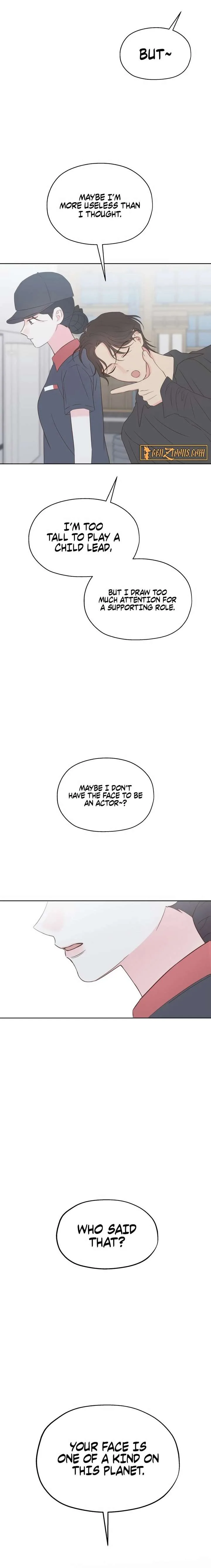 My Fake Love Chapter 46 page 7