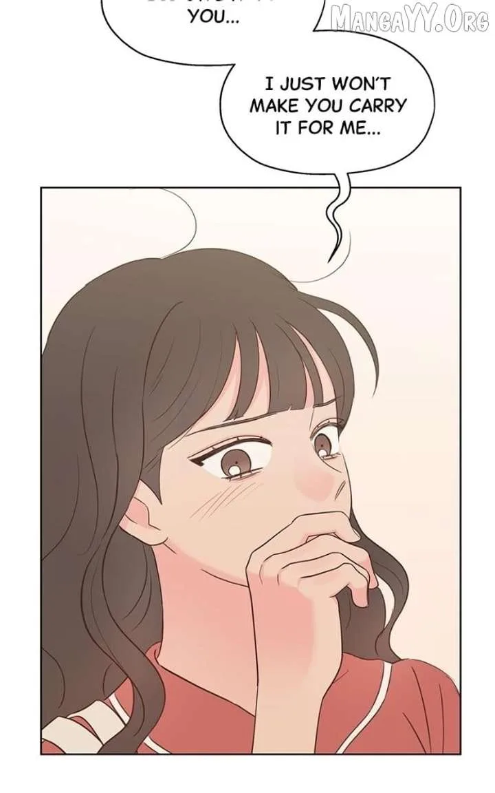 My Fake Love Chapter 42 page 73