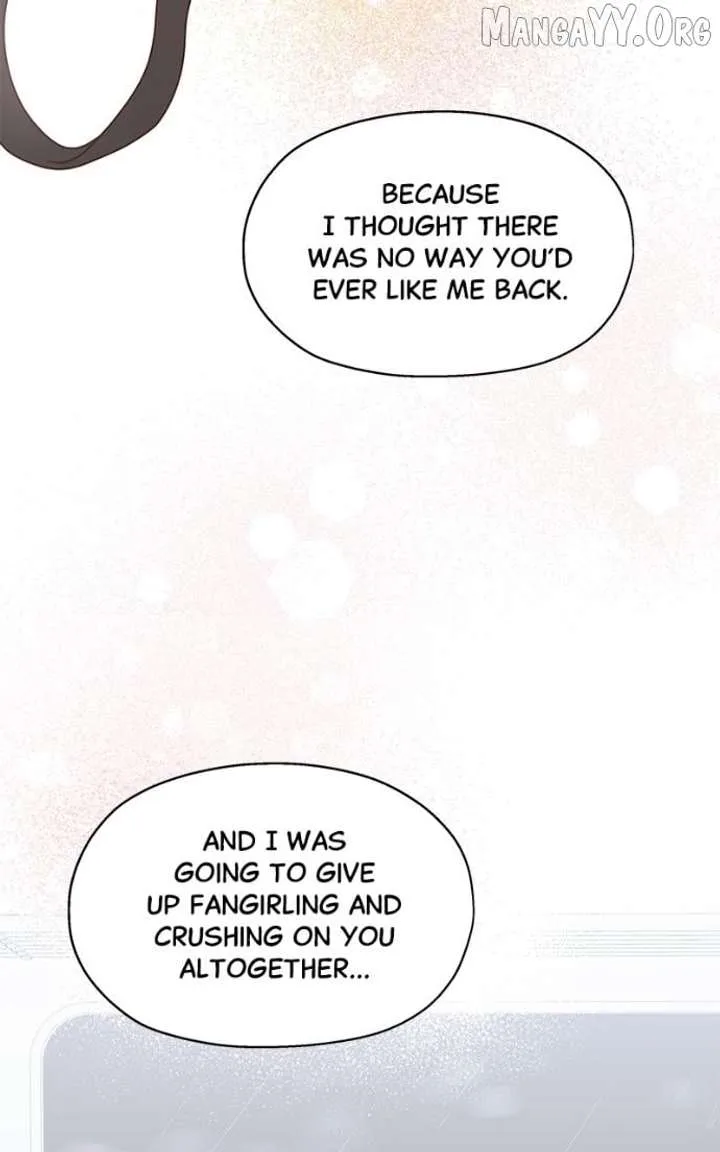 My Fake Love Chapter 42 page 84