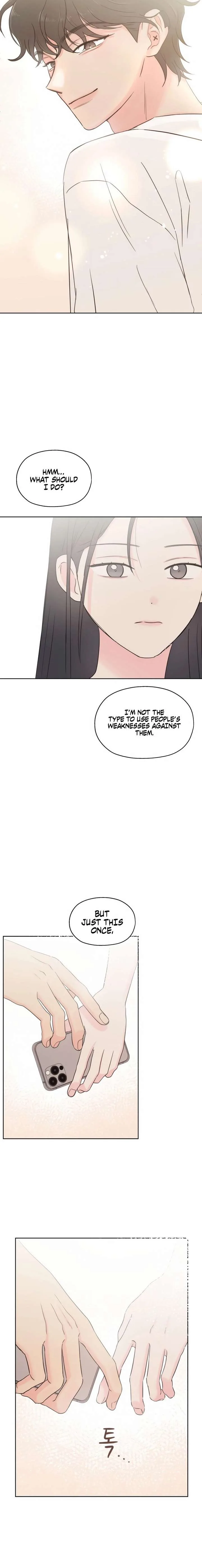 My Fake Love Chapter 45 page 2