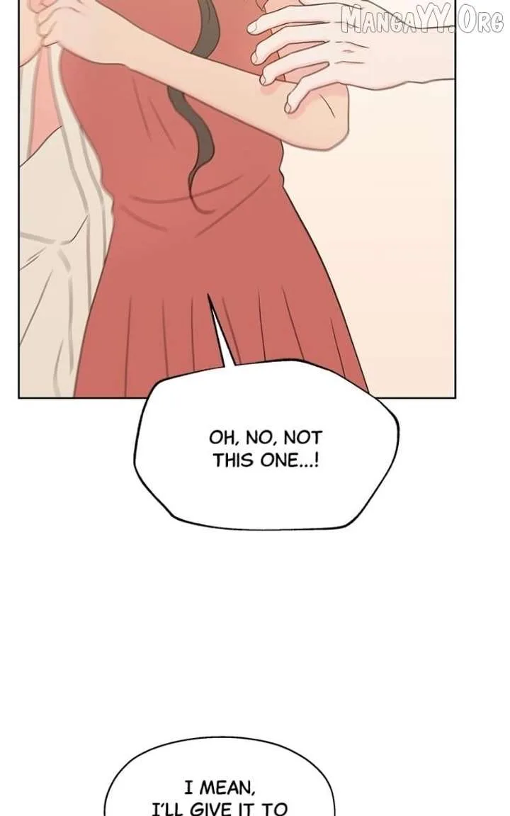 My Fake Love Chapter 42 page 72