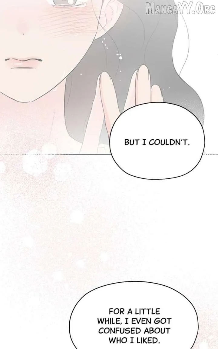 My Fake Love Chapter 42 page 86