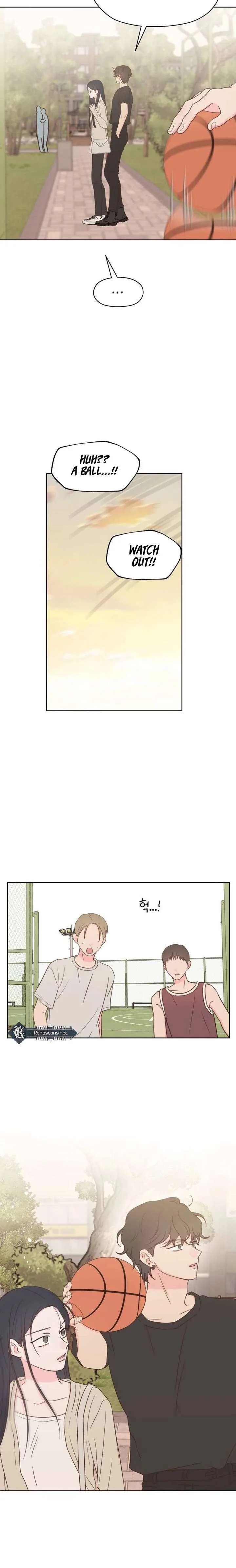 My Fake Love Chapter 48 page 10