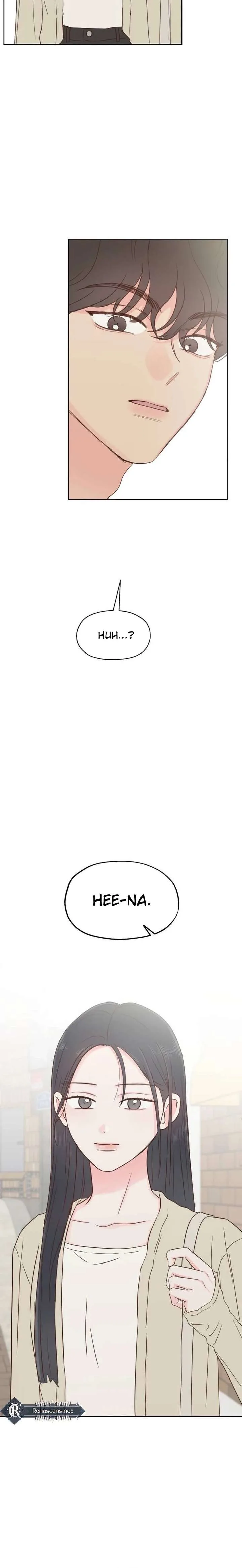 My Fake Love Chapter 48 page 4