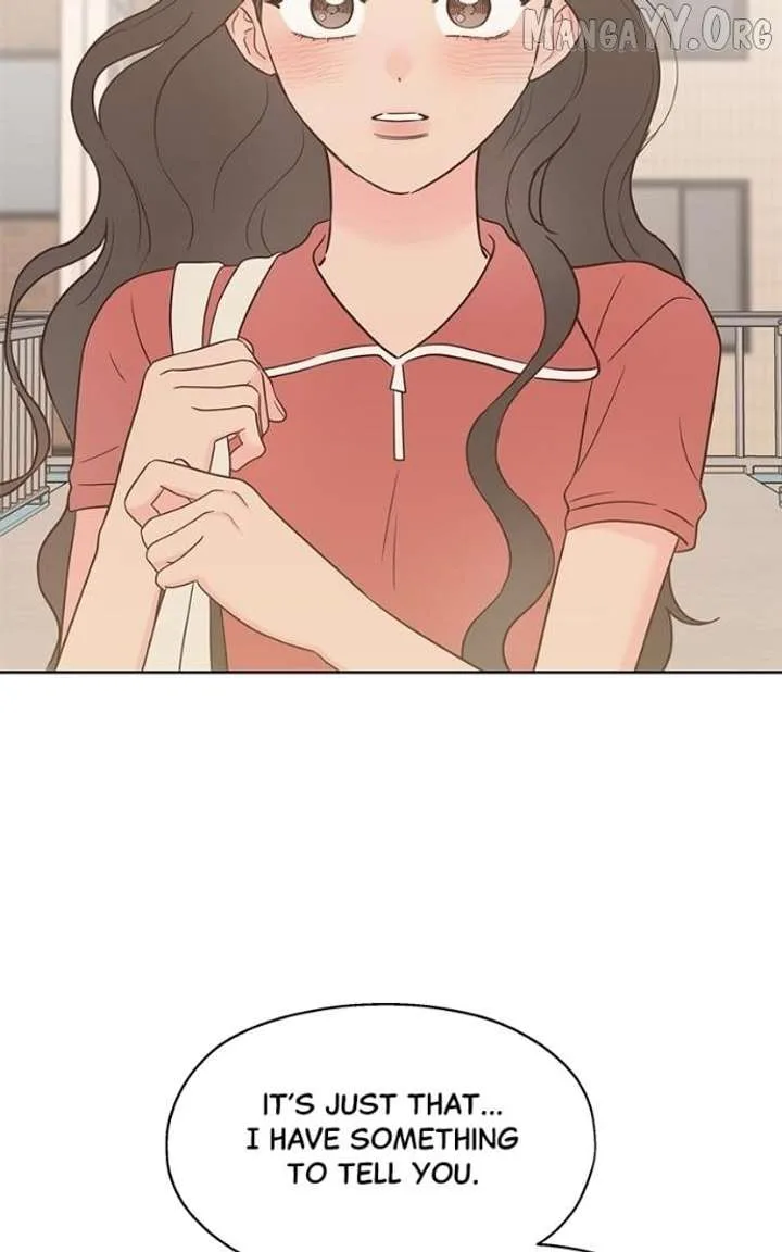 My Fake Love Chapter 42 page 79