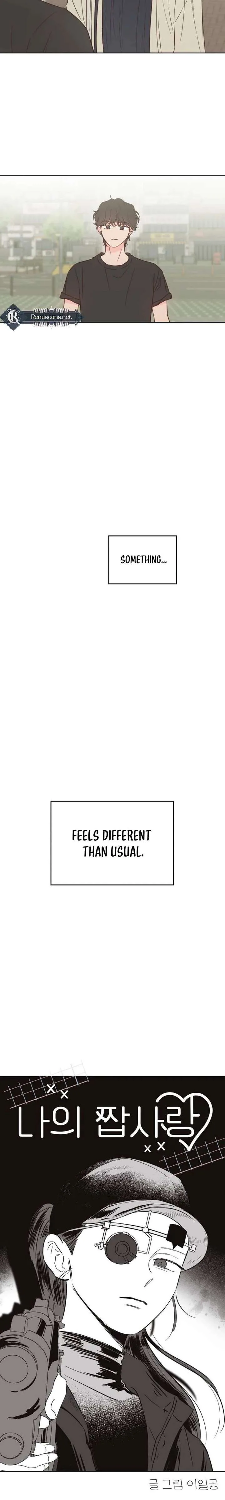 My Fake Love Chapter 48 page 6
