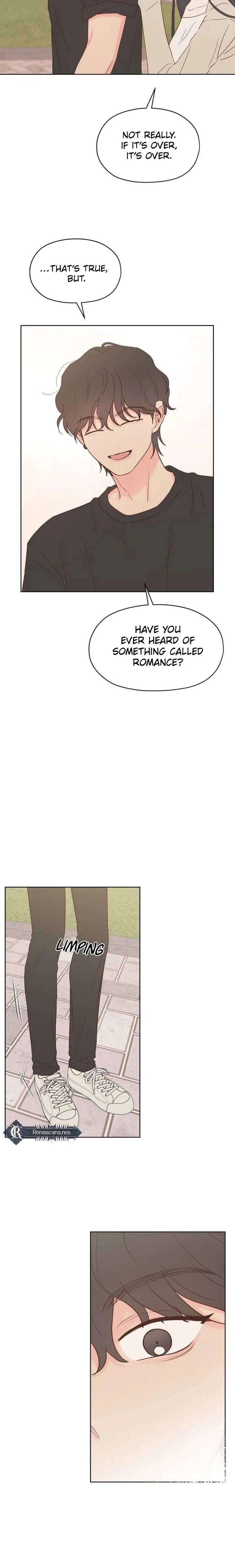 My Fake Love Chapter 48 page 16