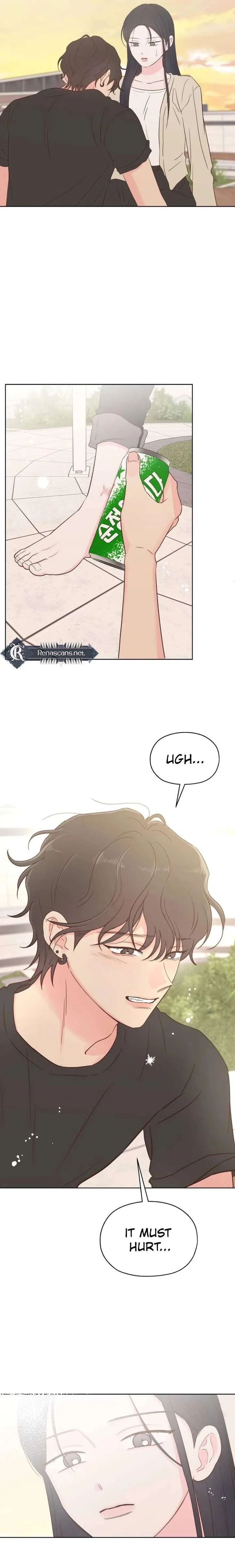 My Fake Love Chapter 48 page 18