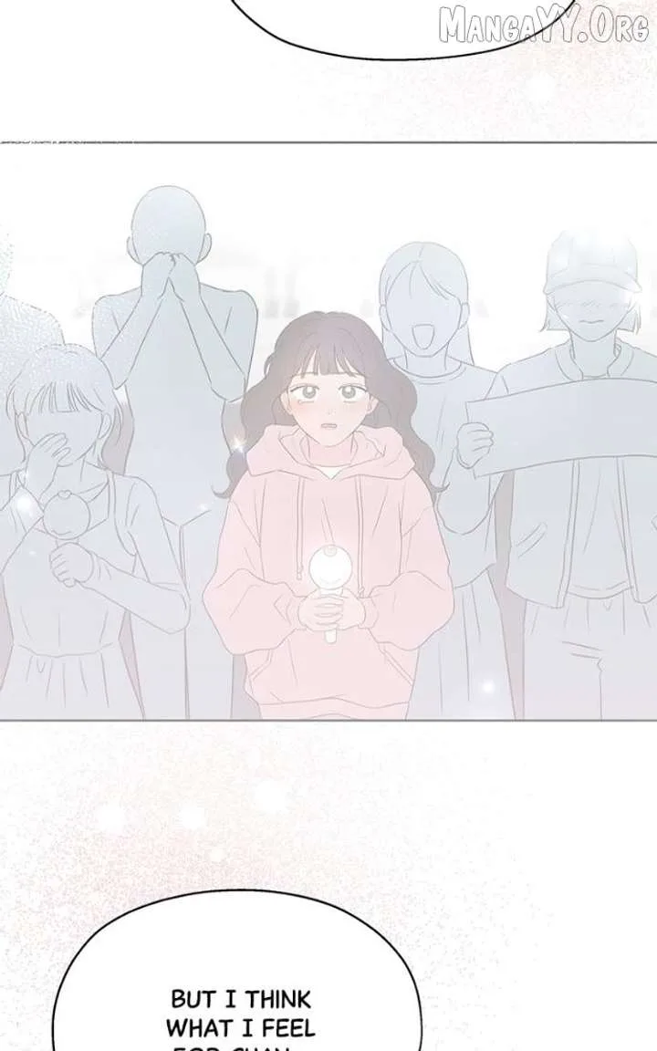 My Fake Love Chapter 42 page 87