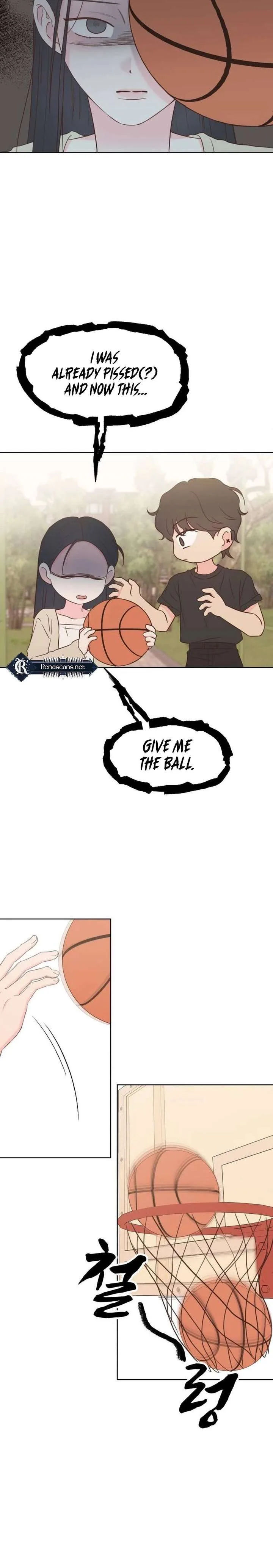 My Fake Love Chapter 48 page 12