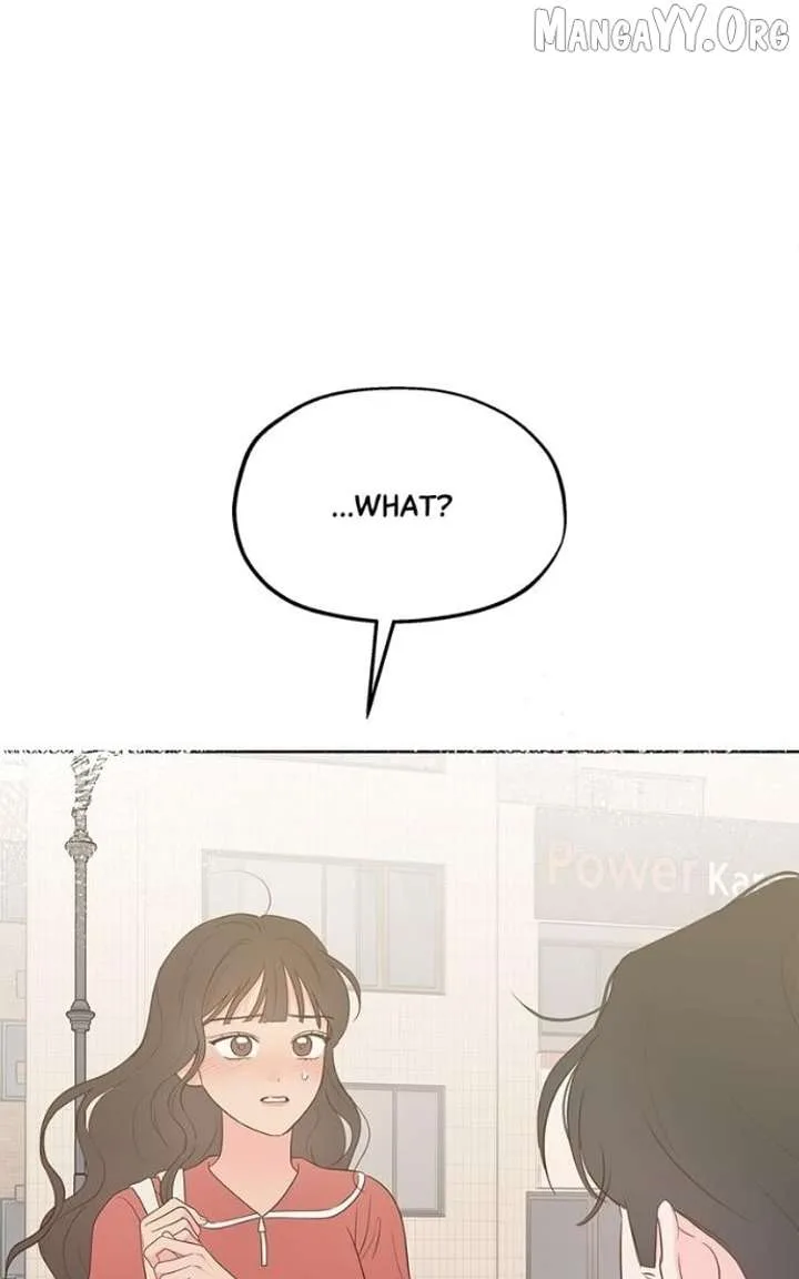 My Fake Love Chapter 42 page 93