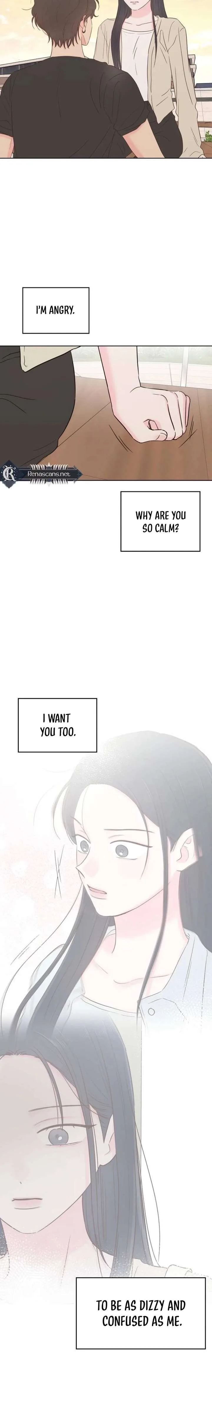 My Fake Love Chapter 49 page 18