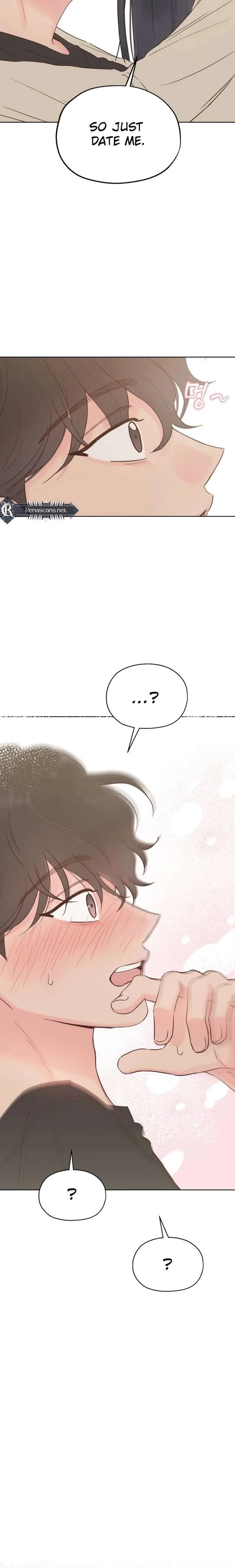My Fake Love Chapter 49 page 22
