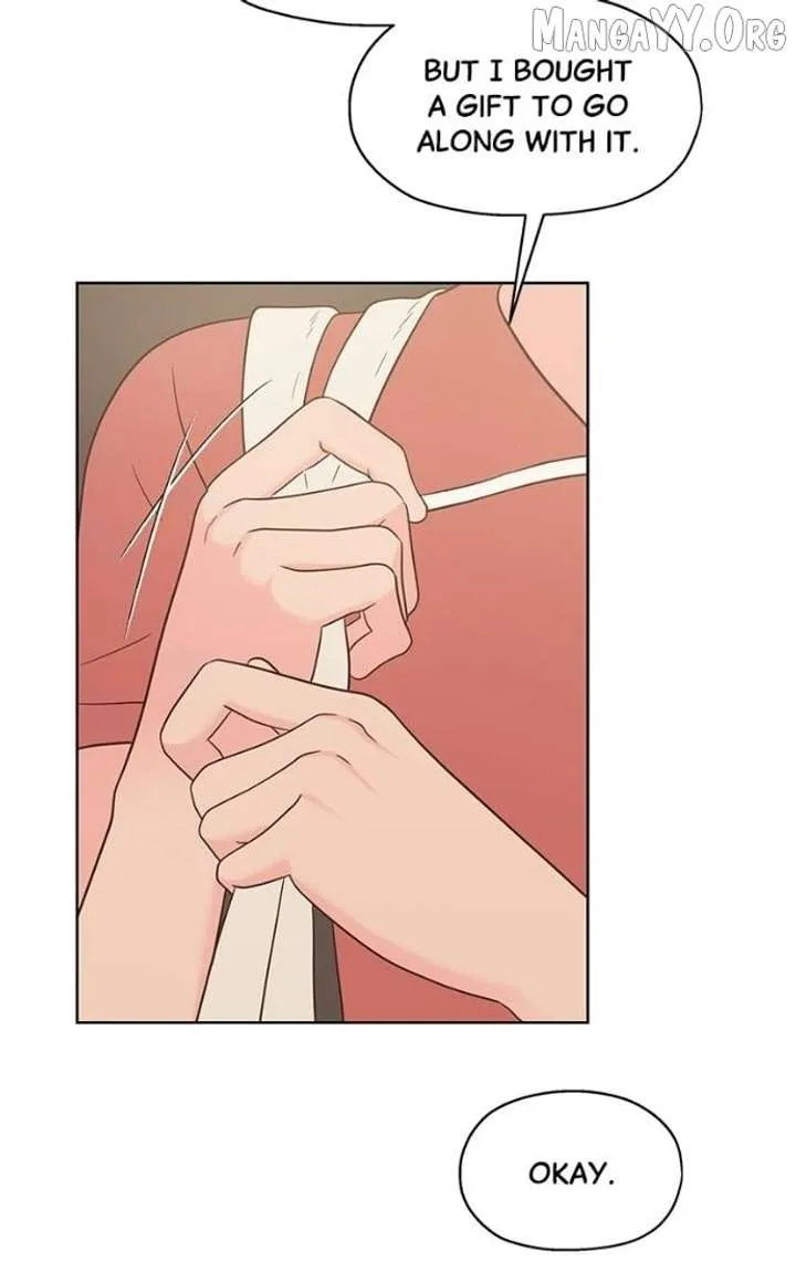 My Fake Love Chapter 42 page 80