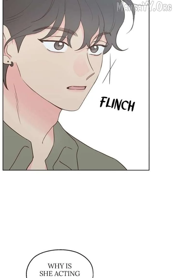 My Fake Love Chapter 42 page 108