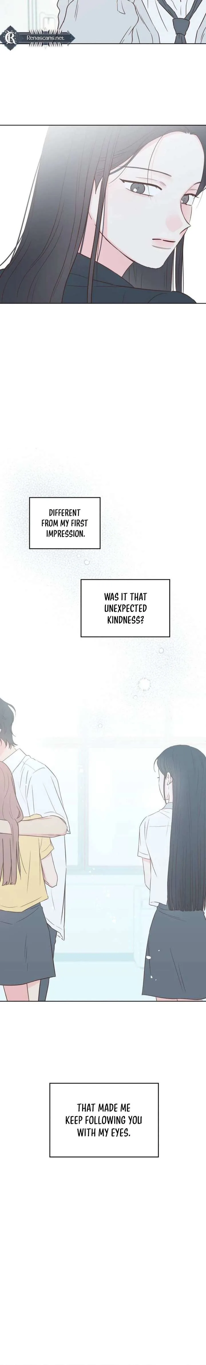 My Fake Love Chapter 49 page 10