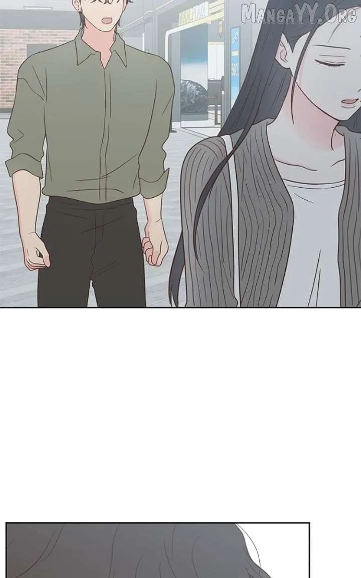 My Fake Love Chapter 42 page 107