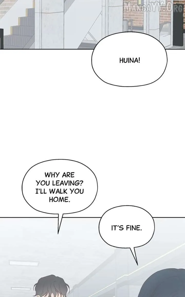My Fake Love Chapter 42 page 106