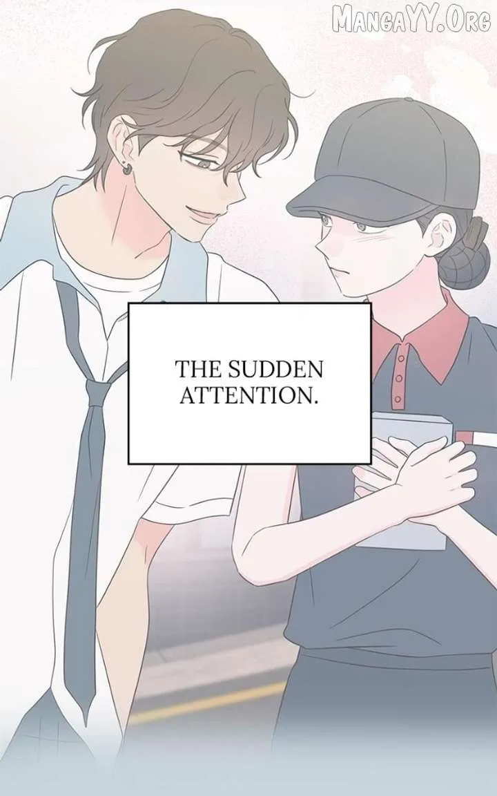 My Fake Love Chapter 42 page 116