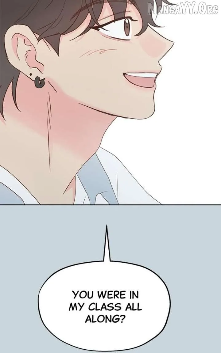 My Fake Love Chapter 42 page 114